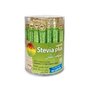 Bioenergie Stevia Plus Sticks 200g