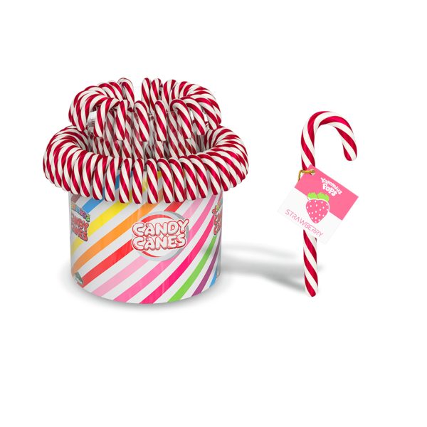 Relkon Candy Cane Yammiez